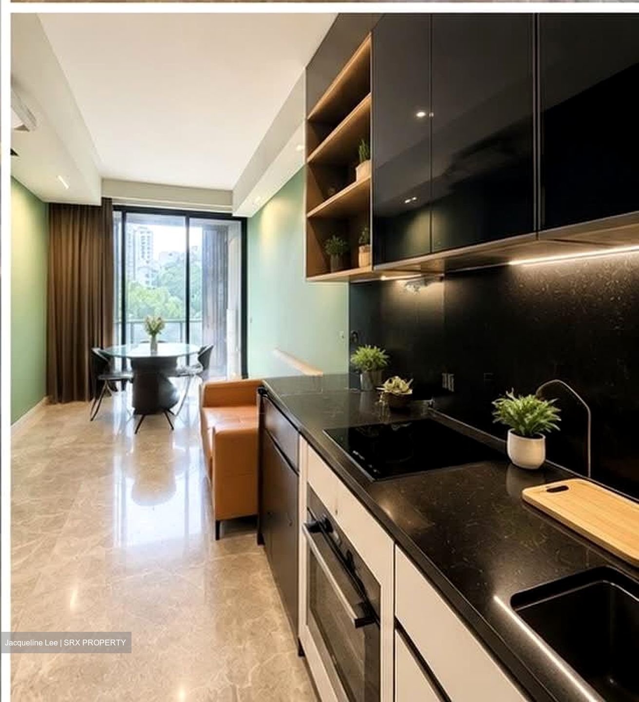 Martin Modern (D9), Condominium #577725321